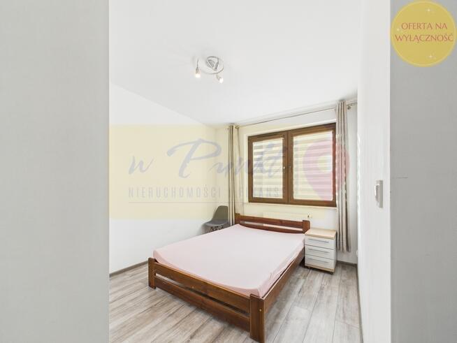 Nowoczesne osiedle + garaż + piwnica