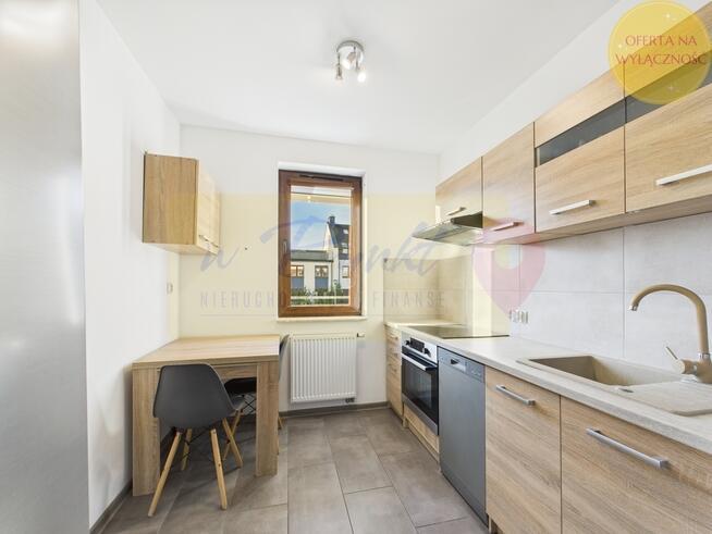 Nowoczesne osiedle + garaż + piwnica