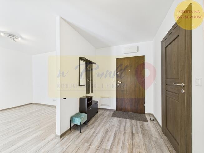 Nowoczesne osiedle + garaż + piwnica