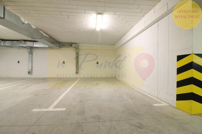 Nowoczesne osiedle + garaż + piwnica