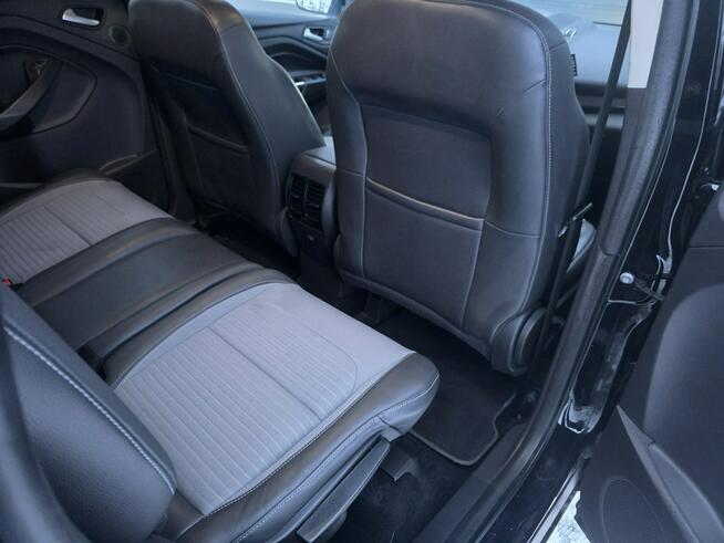 Ford Kuga 4x4*2.0*LIFT*kamera cofania*nawigacja*niski przebieg*opłacona