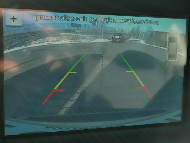 Ford C-Max 1.0 E-boost 125KM -Kamera -Navi -Serwisy do końca -Bardzo zadbany