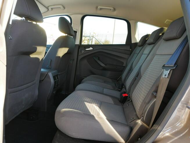 Ford C-Max 1.0 E-boost 125KM -Kamera -Navi -Serwisy do końca -Bardzo zadbany