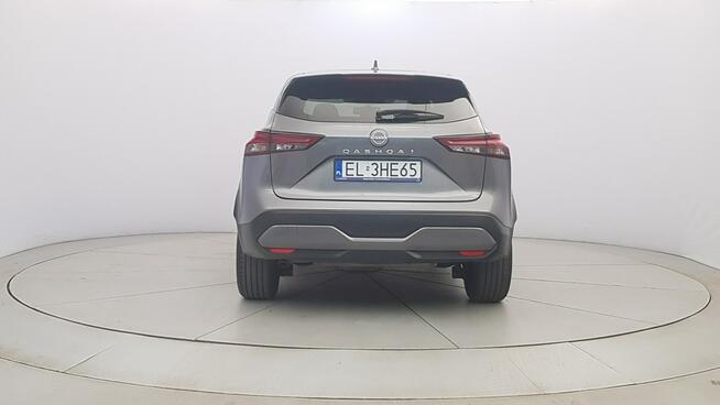 Nissan Qashqai 1.3 DIG-T mHEV N-Connecta Xtronic! Z Polskiego Salonu! Faktura VAT!