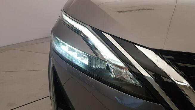 Nissan Qashqai 1.3 DIG-T mHEV N-Connecta Xtronic! Z Polskiego Salonu! Faktura VAT!