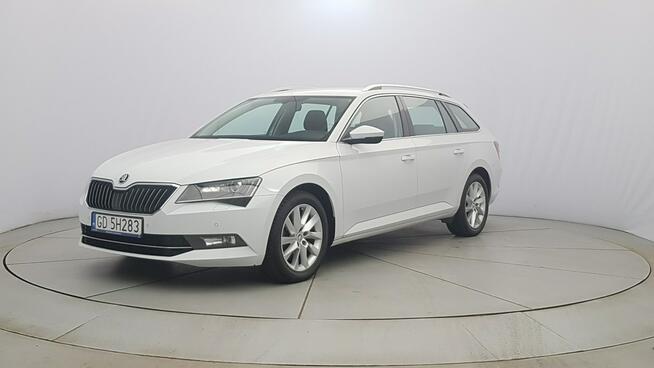 Škoda Superb 1.5 TSI ACT Ambition DSG! Z Polskiego Salonu!