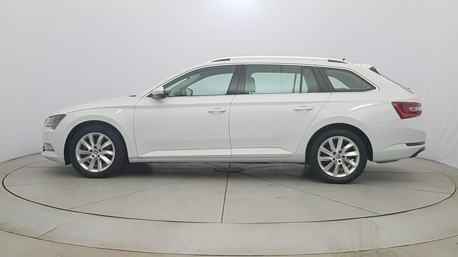 Škoda Superb 1.5 TSI ACT Ambition DSG! Z Polskiego Salonu!