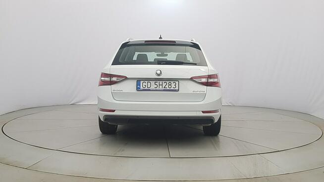 Škoda Superb 1.5 TSI ACT Ambition DSG! Z Polskiego Salonu!