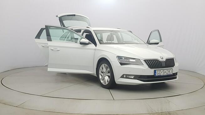 Škoda Superb 1.5 TSI ACT Ambition DSG! Z Polskiego Salonu!
