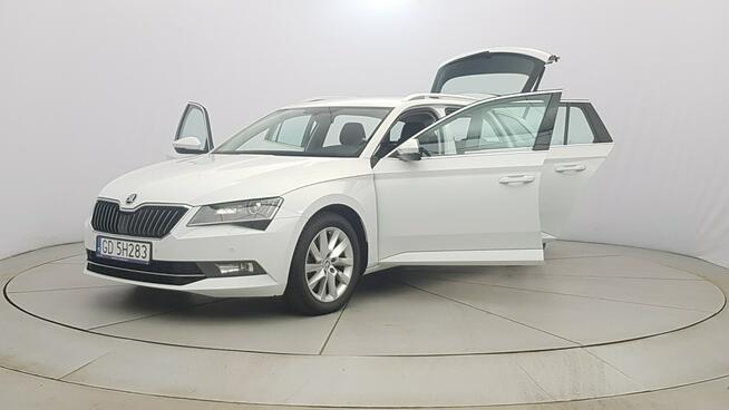 Škoda Superb 1.5 TSI ACT Ambition DSG! Z Polskiego Salonu!