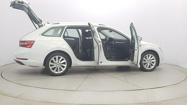 Škoda Superb 1.5 TSI ACT Ambition DSG! Z Polskiego Salonu!