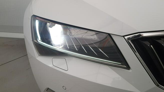 Škoda Superb 1.5 TSI ACT Ambition DSG! Z Polskiego Salonu!