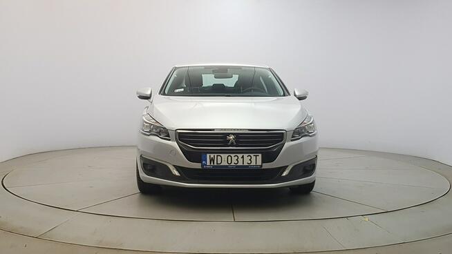 Peugeot 508 1.6 e-THP Active S&S! Z salonu polskiego! Z faktura VAT!
