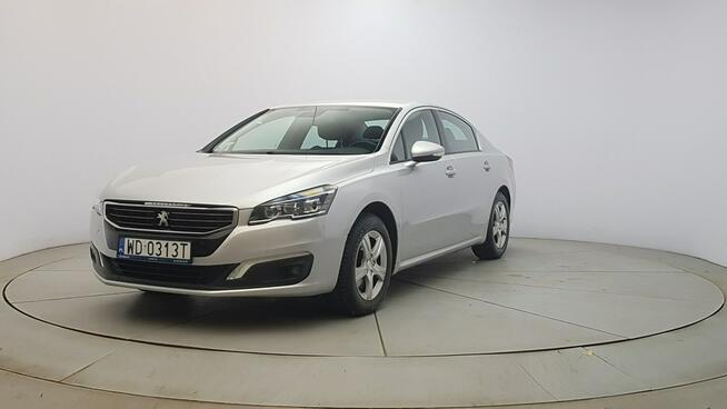 Peugeot 508 1.6 e-THP Active S&S! Z salonu polskiego! Z faktura VAT!