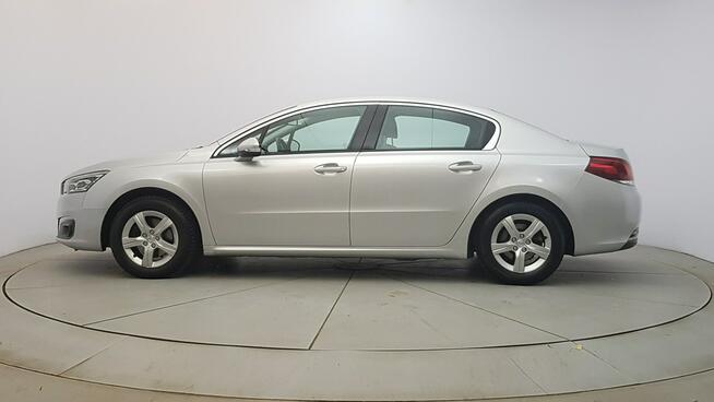 Peugeot 508 1.6 e-THP Active S&S! Z salonu polskiego! Z faktura VAT!