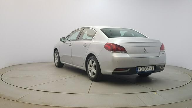 Peugeot 508 1.6 e-THP Active S&S! Z salonu polskiego! Z faktura VAT!