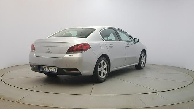 Peugeot 508 1.6 e-THP Active S&S! Z salonu polskiego! Z faktura VAT!
