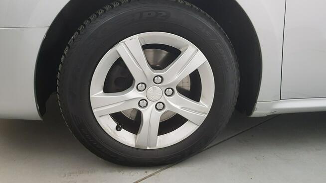 Peugeot 508 1.6 e-THP Active S&S! Z salonu polskiego! Z faktura VAT!