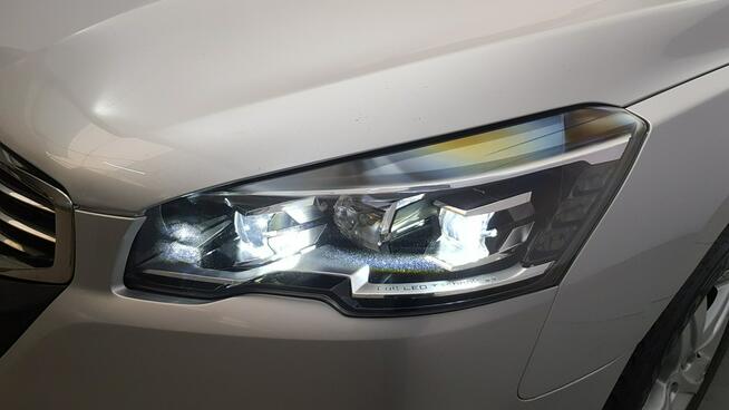 Peugeot 508 1.6 e-THP Active S&S! Z salonu polskiego! Z faktura VAT!