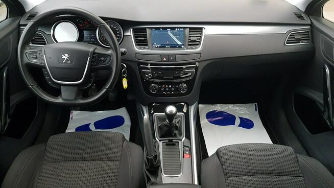 Peugeot 508 1.6 e-THP Active S&S! Z salonu polskiego! Z faktura VAT!