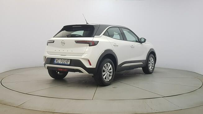 Opel Mokka 1.2 T Edition S&S ! Z Polskiego Salonu ! Faktura VAT !