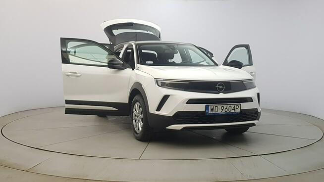 Opel Mokka 1.2 T Edition S&S ! Z Polskiego Salonu ! Faktura VAT !