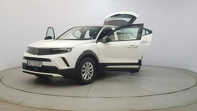 Opel Mokka 1.2 T Edition S&S ! Z Polskiego Salonu ! Faktura VAT !