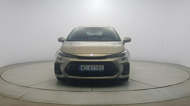 Suzuki Swace 1.8 Hybrid Premium Plus CVT! Z polskiego salonu! Z fakturą VAT!