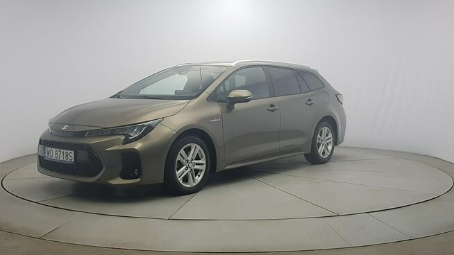 Suzuki Swace 1.8 Hybrid Premium Plus CVT! Z polskiego salonu! Z fakturą VAT!