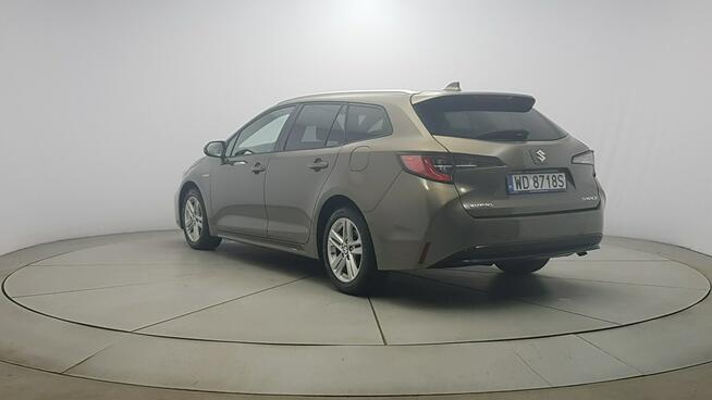 Suzuki Swace 1.8 Hybrid Premium Plus CVT! Z polskiego salonu! Z fakturą VAT!