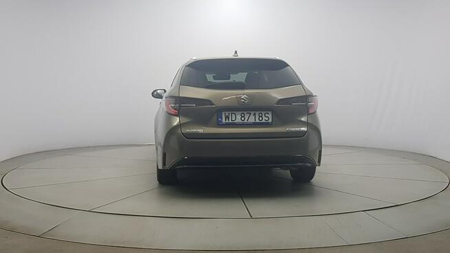 Suzuki Swace 1.8 Hybrid Premium Plus CVT! Z polskiego salonu! Z fakturą VAT!