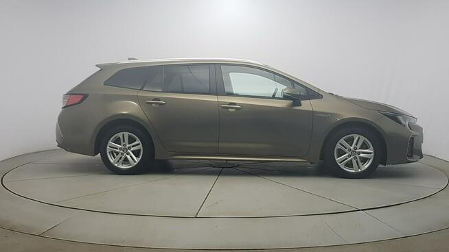 Suzuki Swace 1.8 Hybrid Premium Plus CVT! Z polskiego salonu! Z fakturą VAT!