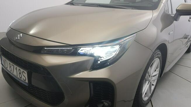 Suzuki Swace 1.8 Hybrid Premium Plus CVT! Z polskiego salonu! Z fakturą VAT!