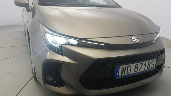 Suzuki Swace 1.8 Hybrid Premium Plus CVT! Z polskiego salonu! Z fakturą VAT!