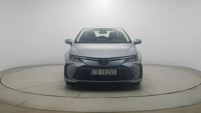 Toyota Corolla 1.6 Comfort MS ! Z polskiego salonu! Z fakturą VAT!