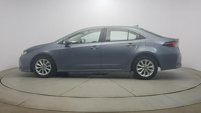 Toyota Corolla 1.6 Comfort MS ! Z polskiego salonu! Z fakturą VAT!