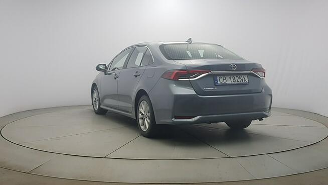 Toyota Corolla 1.6 Comfort MS ! Z polskiego salonu! Z fakturą VAT!