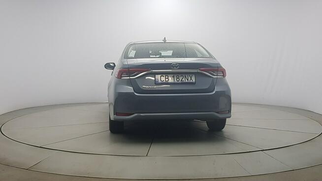 Toyota Corolla 1.6 Comfort MS ! Z polskiego salonu! Z fakturą VAT!