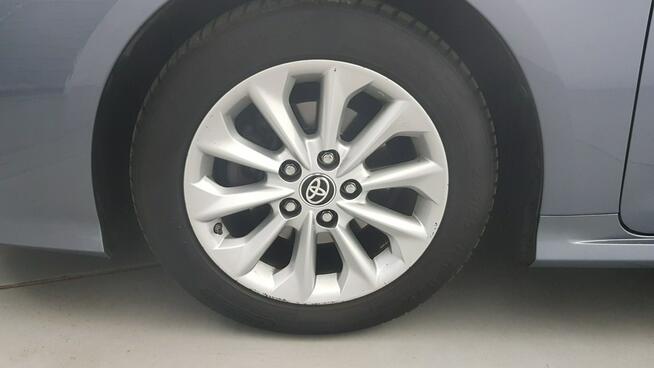 Toyota Corolla 1.6 Comfort MS ! Z polskiego salonu! Z fakturą VAT!