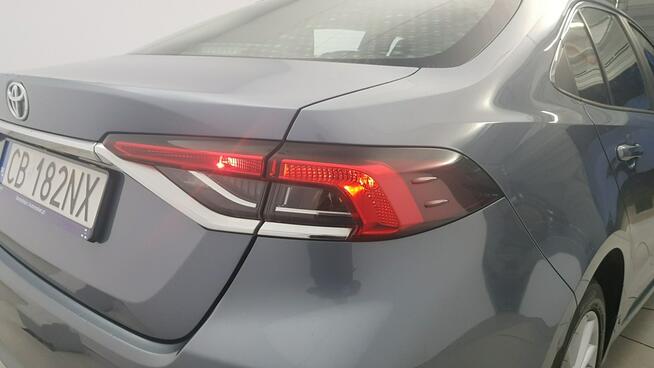 Toyota Corolla 1.6 Comfort MS ! Z polskiego salonu! Z fakturą VAT!