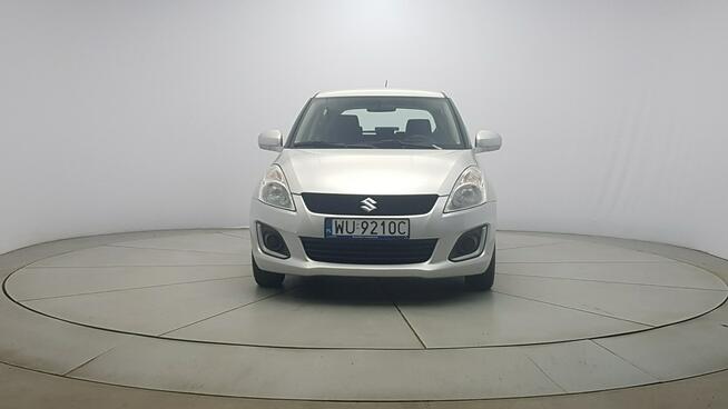 Suzuki Swift 1.2 Comfort ! Z Polskiego Salonu ! FV 23 % !