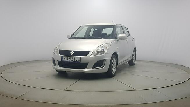 Suzuki Swift 1.2 Comfort ! Z Polskiego Salonu ! FV 23 % !