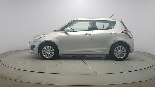 Suzuki Swift 1.2 Comfort ! Z Polskiego Salonu ! FV 23 % !