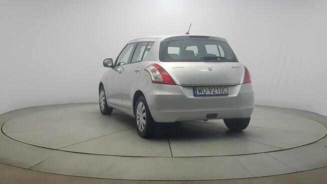 Suzuki Swift 1.2 Comfort ! Z Polskiego Salonu ! FV 23 % !