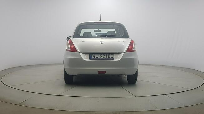 Suzuki Swift 1.2 Comfort ! Z Polskiego Salonu ! FV 23 % !
