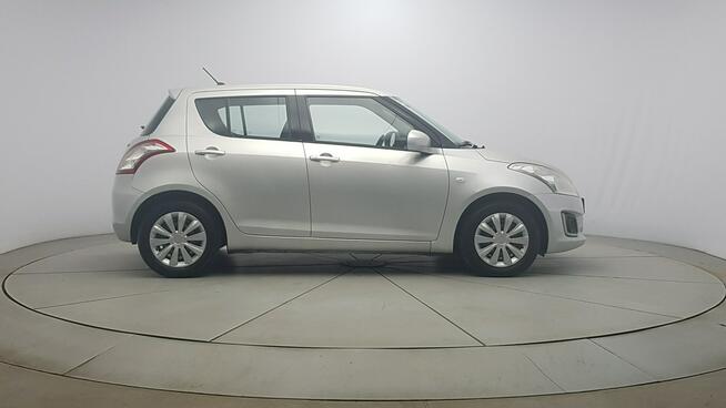 Suzuki Swift 1.2 Comfort ! Z Polskiego Salonu ! FV 23 % !