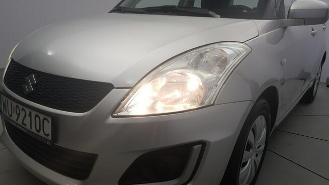 Suzuki Swift 1.2 Comfort ! Z Polskiego Salonu ! FV 23 % !