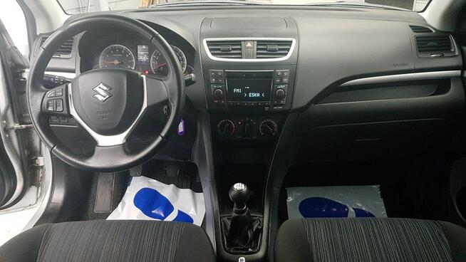Suzuki Swift 1.2 Comfort ! Z Polskiego Salonu ! FV 23 % !