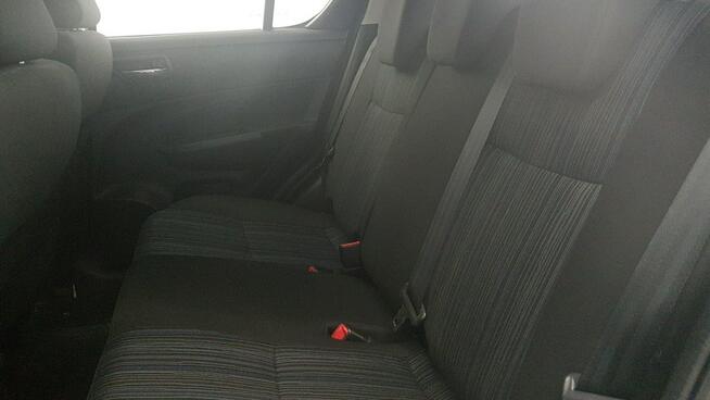 Suzuki Swift 1.2 Comfort ! Z Polskiego Salonu ! FV 23 % !