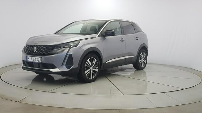 Peugeot 3008 1.5 BlueHDi Allure Pack S&S EAT8 ! Salon Polska ! Faktura VAT !